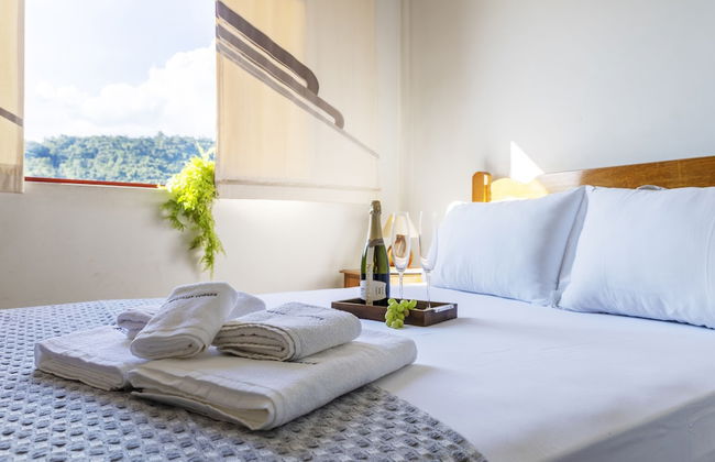 Apartamento aconchegante. Vista incrível - Foto 3