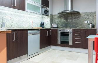 Apartament Granollers Up Live I - Foto 1