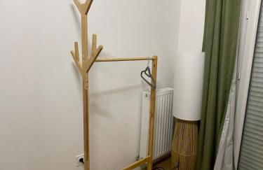 Ins apartment - 2 bedrooms - metro parking prive - Foto 29