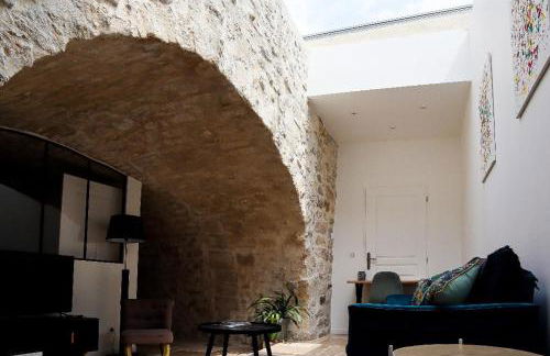 Gîte Sainte Marguerite-La Nonette - Foto 12