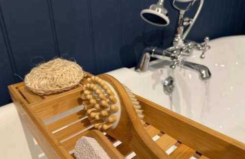 Stylish House with hot tub - Foto 28