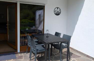 das.arnolds | Whirlpool | Pool | Bergblick - Foto 67