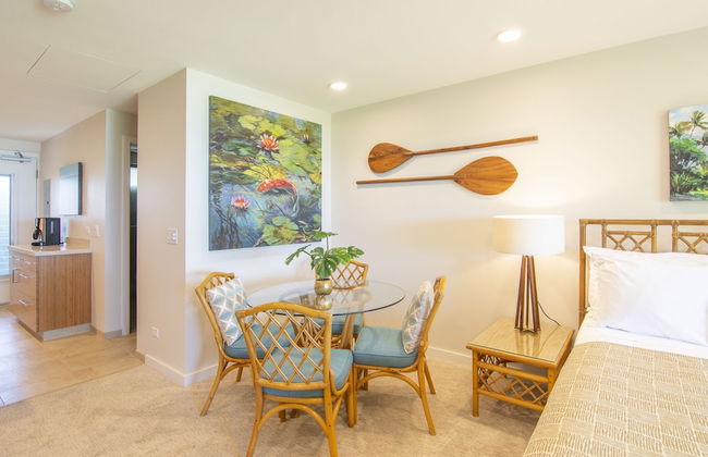 Castle Napili Surf Beach Resort - Foto 33