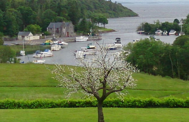 Villa Pio Luxury Apartment 3km From Historic Cong, Ashford Castle, Ashford Lodge - Foto 1