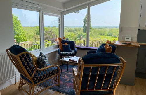 Stunning Hillside House - Foto 9