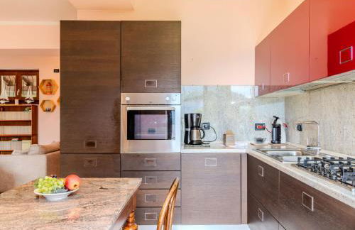 Apartment Bruna by Interhome - Foto 23