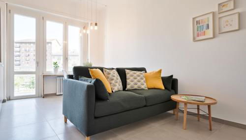 GuestHost - Urban House Carducci - Apartments - Foto 5