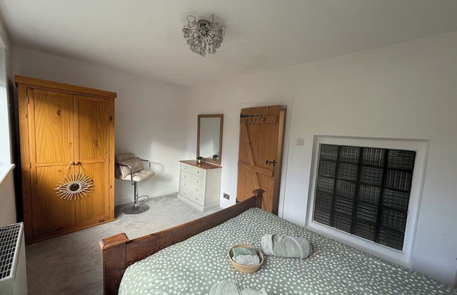 2bed Cottage - Trawden - Pet Friendly - Sleeps4 - Foto 3