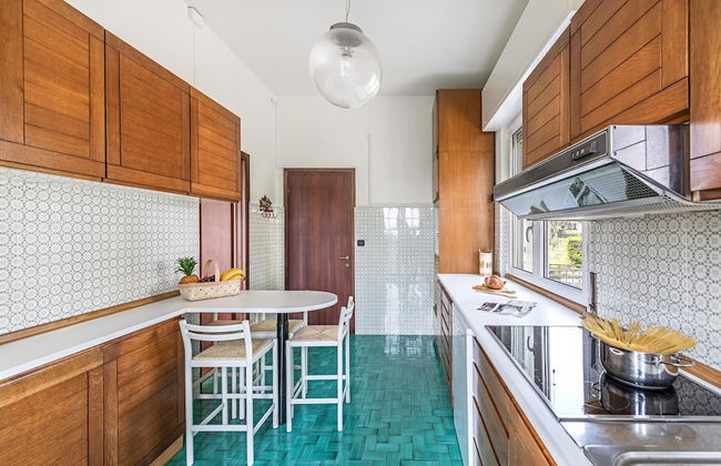 Villa Elisa con Piscina by Wonderful Italy - Foto 3