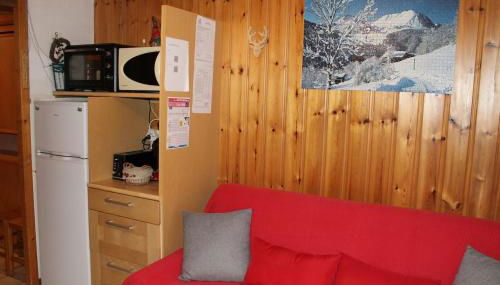 Morillon Village Appartement vue montagne - Foto 4