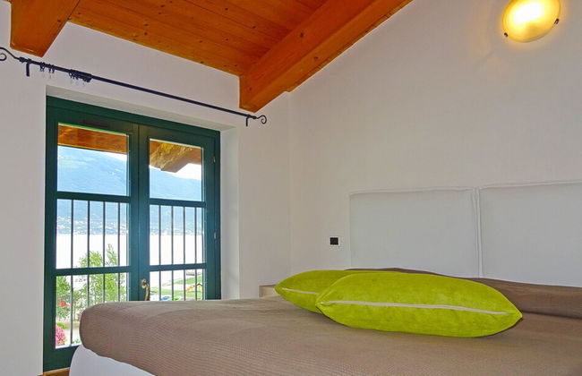 Holideal Campione Bed & Surf - Photo 17