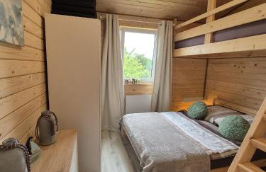 Domus Mare Tiny House 2 - Foto 18