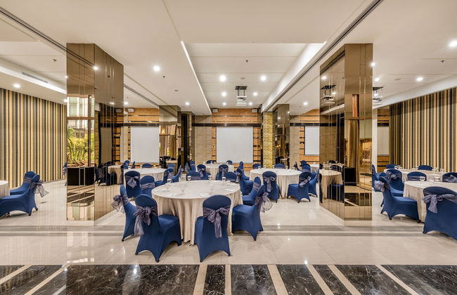 Grande Valore Hotel & Serviced Apartment - Foto 35