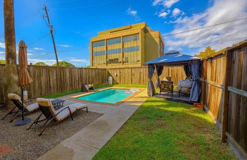 Private Pool Private Garage Galleria Home - Foto 26