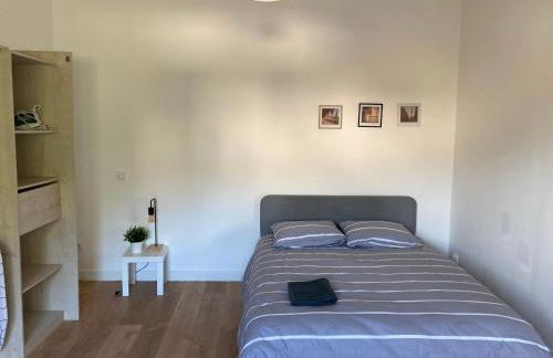 Appartement 3 chambres proche gare Longwy - Foto 10