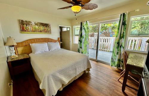 Mokulē'ia Beach Houses at Owen's Retreat - Foto 17