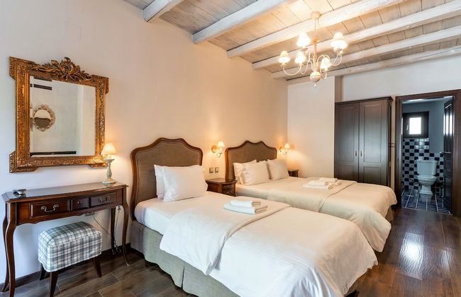 To Palio Litohoro - Foto 8