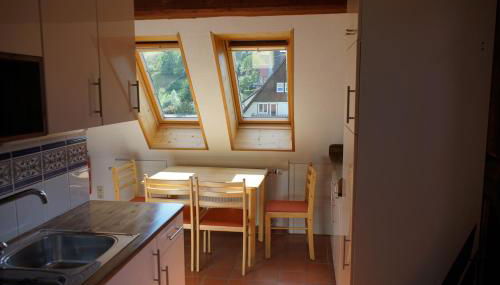 Ferienwohnung del Arte - Foto 4