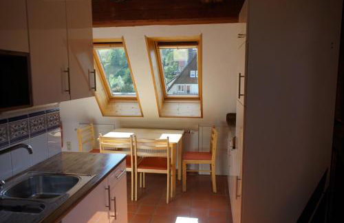 Ferienwohnung del Arte - Photo 4