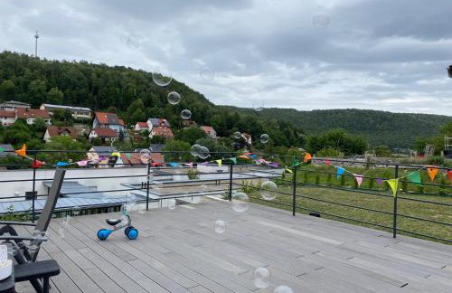 Haus Mira mit Pool und Sauna - Foto 28