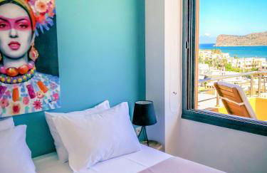 Lavender Villas Chania - Foto 11