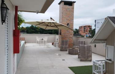 Stúdio Lindo em Ótima Localização - Photo 12