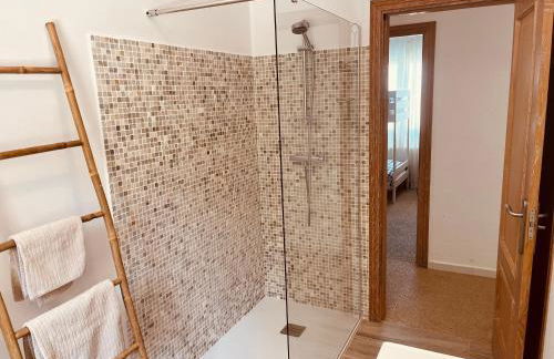 Denia Dream Seaview Golf, Tennis & Beach Villa - Foto 20