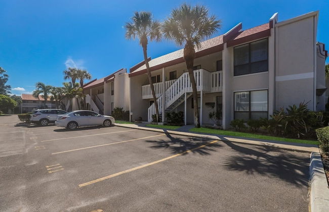 Runaway Bay 212 1 Bedroom Condo by RedAwning - Foto 39