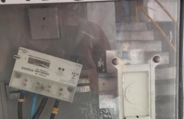 Maravilhoso Apartamento na Beira Mar - Foto 46