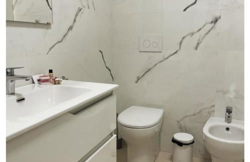 Rifugio dei due mari Appartamenti Scirocco Levante Ponente - Foto 79