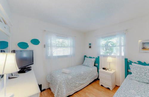 Blue Wave Villa West - Foto 28