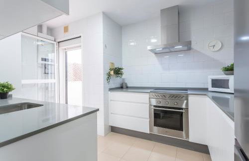 Centro 4 Rooms 3 baños Parking - Foto 11