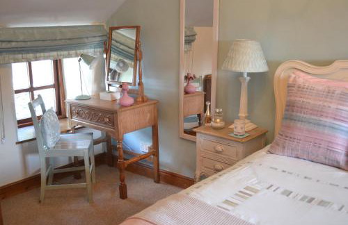 Old Coach House, Betws y Coed, Snowdonia - Foto 43