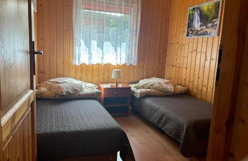 Zielona Przystan - Photo 9