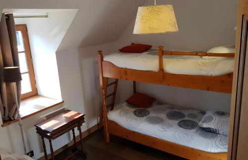 Au Bonheur de la Baie - Maison - Foto 7