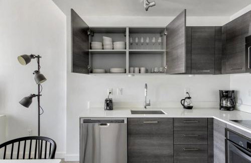 High Floor Pool Gym Brickell - Foto 13