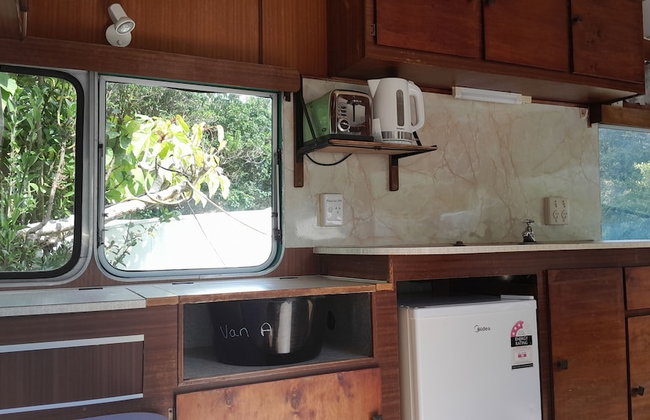 Dickson Holiday Park - Foto 60