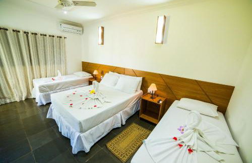 Hotel Fazenda Vale Amanhecer - Photo 70