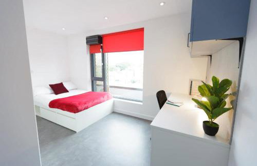 For Students Only - Rooms at New Cross in London - Foto 18