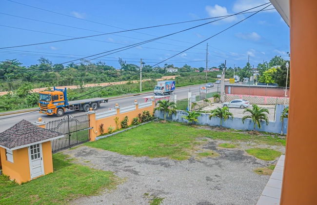 Urban Apartments - Foto 27