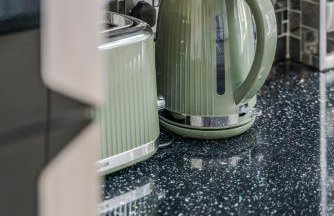 Spacious and Comfy 5 Bed, 2 Bath House with POOL TABLE, near HS2, Solihull, NEC - Foto 34