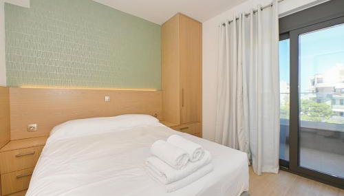 Aelion Eco Apartments - Foto 5, wardrobe