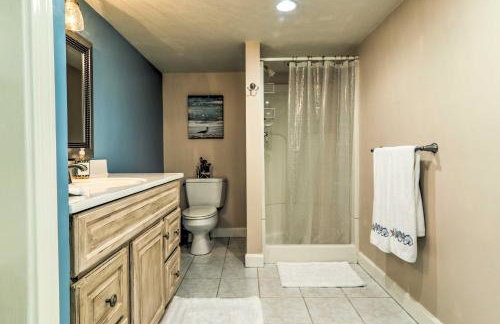 Quaint and Convenient! Cape Cod Apt Near Canal - Foto 19