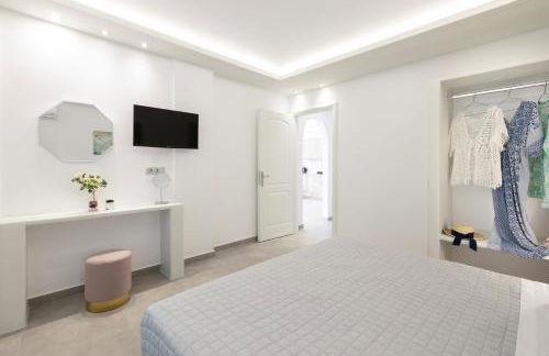 Windmillside Luxury Villas - Foto 24