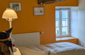 Dépendance du château de Remehan rénovée avec goût - Foto 41