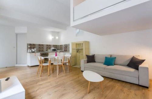 Calm in the city center of Lyon - Foto 12