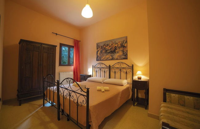 Villa Maria Antonietta With Big Garden - Foto 2