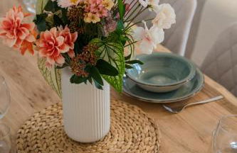 Cozy City Apartment auf 130qm mit Billardtisch für bis zu 9 Gäste - Foto 20