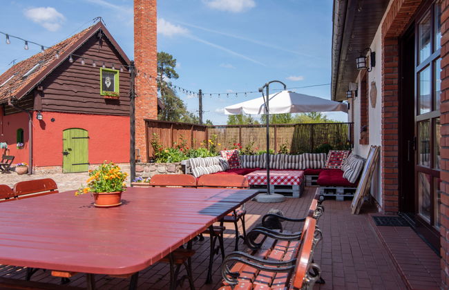 Osada Ulnowo - Foto 33