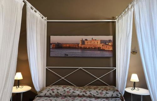 Masseria Case Damma - Photo 136